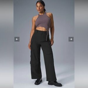 Alo Yoga Workwear Cargo Pant